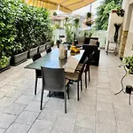 Lovely Apartment Bergamo