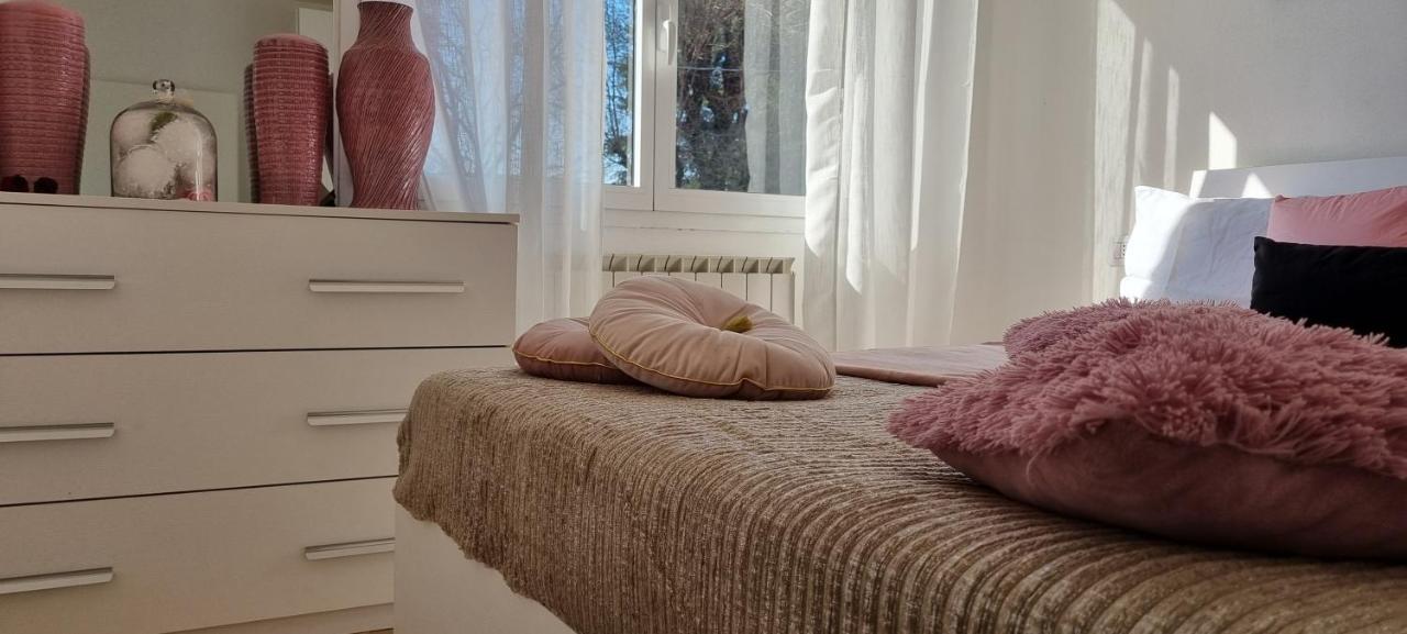 Lovely Apartament Bergamo