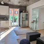 Lovely Apartment Bergamo