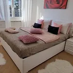 Lovely Apartment Bergamo