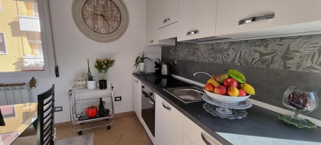 Lovely Apartment