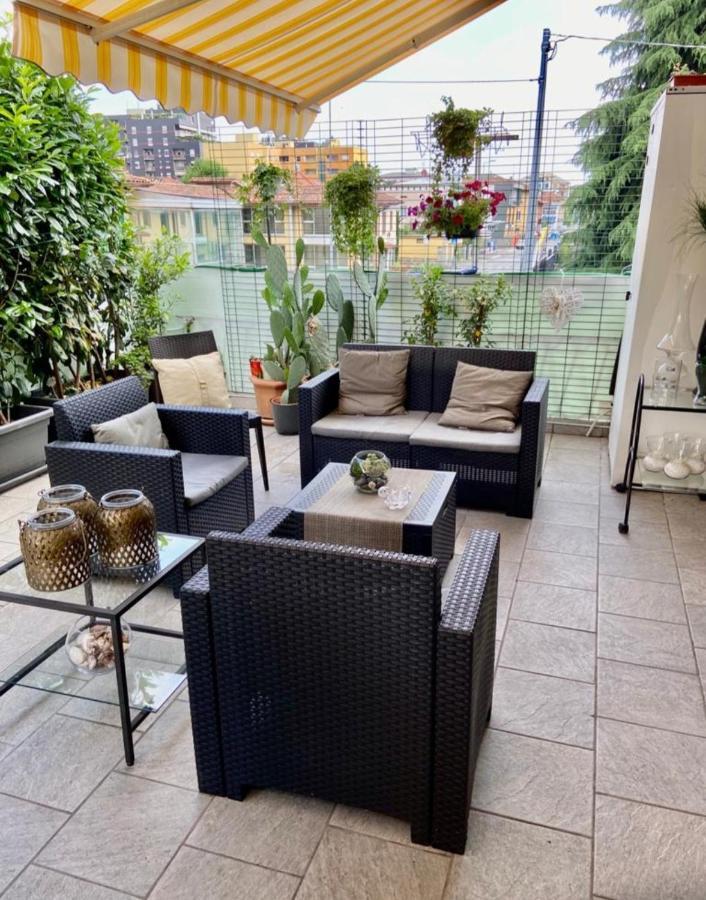 Apartment Lovely Bergamo